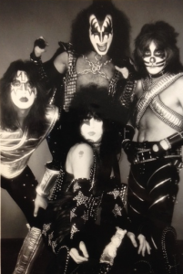 Kiss_Love_Gun_era